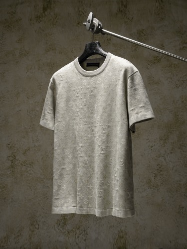 Louis Vuitton 2026ss New T Shirt  Size S-XL