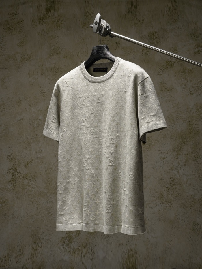 Louis Vuitton 2026ss New T Shirt  Size S-XL