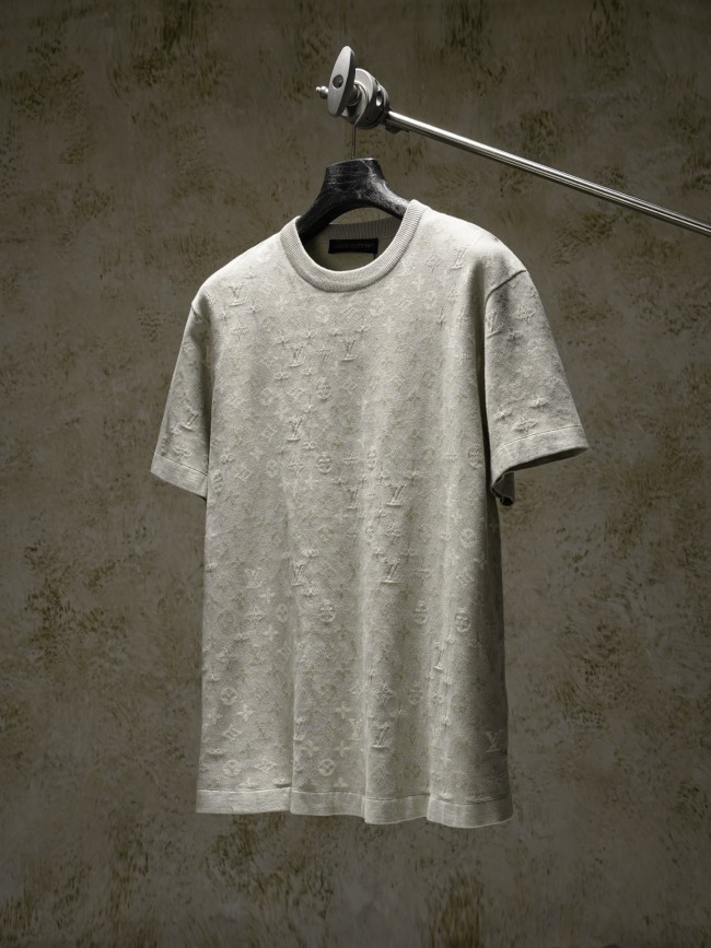 Louis Vuitton 2026ss New T Shirt Size S-XL