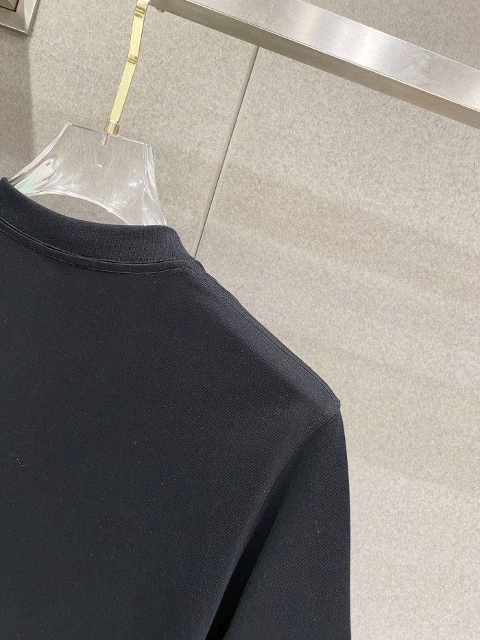 Louis Vuitton  2026ss New T Shirt  Size S-XXL