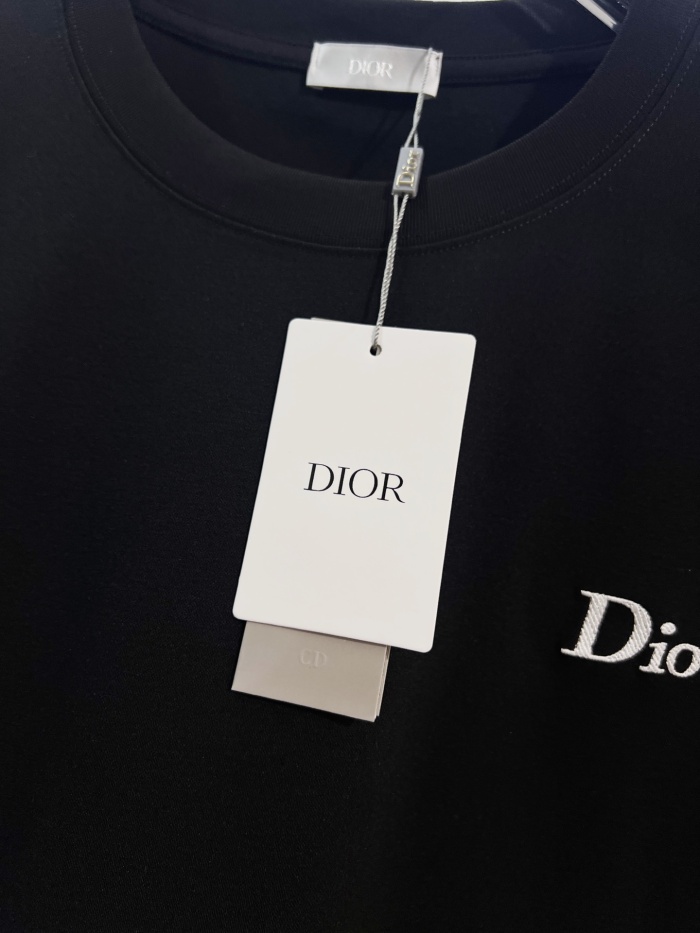 Dior 2026ss New  T Shirt Size S-XL