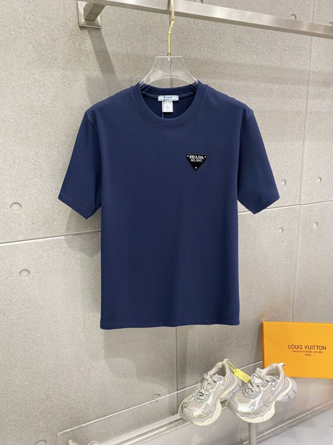 Prada 2026ss New T Shirt Size S-XXL