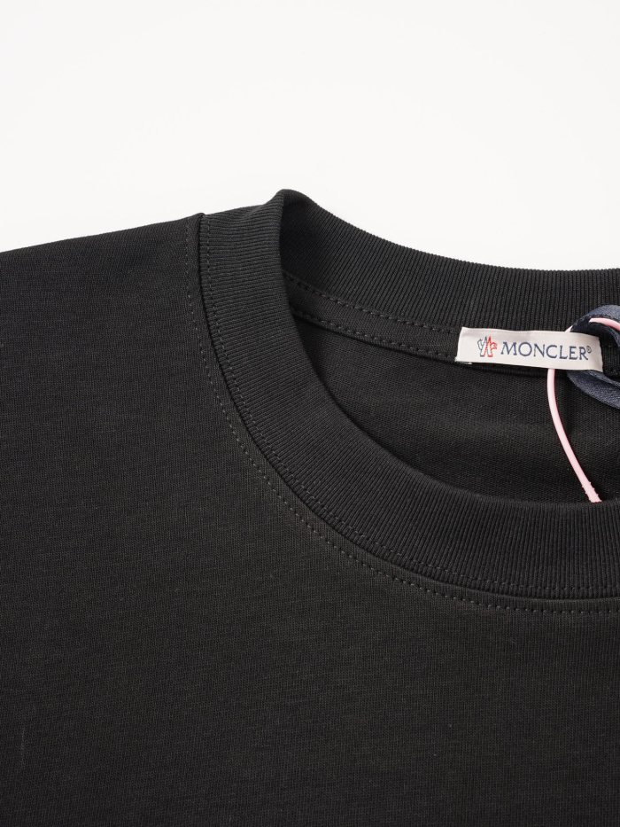 Moncler 2026ss New  T Shirt Size S-XL