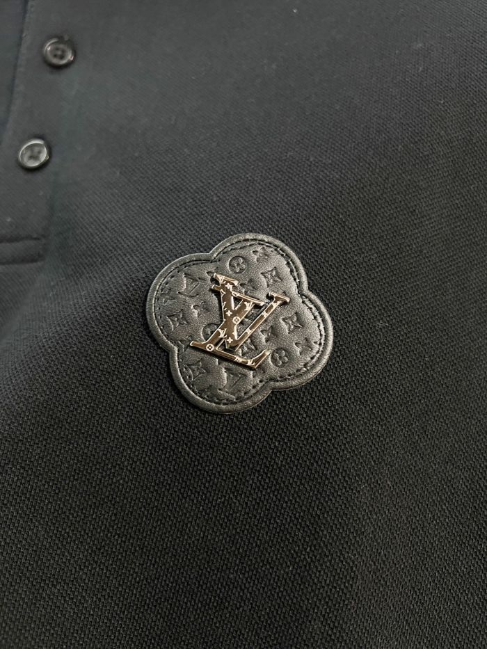 Louis Vuitton  2026ss New   Polo Shirt Size S-XL