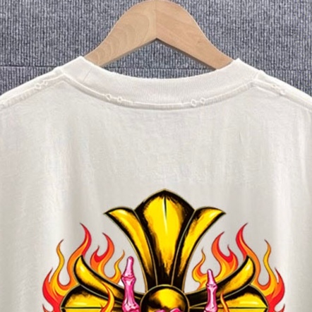 Chrome Hearts 2026ss New T Shirt  Size S-XXL