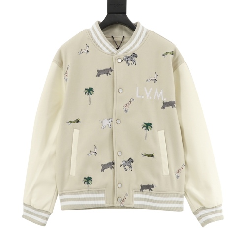 Louis Vuitton 2026ss New Jacket Size S-XL
