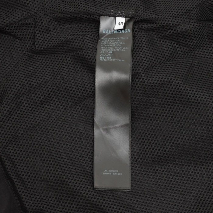 Balenciaga 2026ss New Jacket Size 46-52