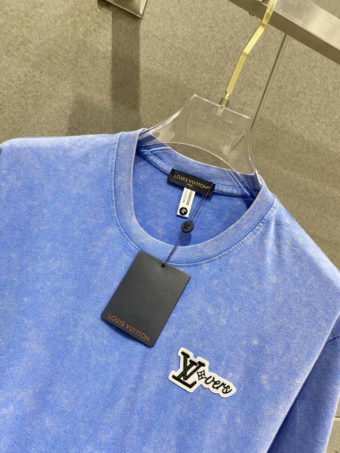 Louis Vuitton  2026ss New T Shirt  Size S-XXL