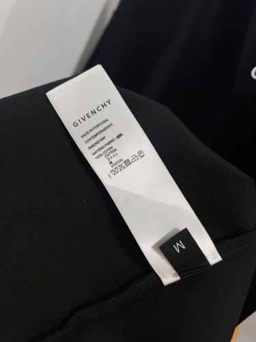 Givenchy 2026ss New  T Shirt Size S-XL