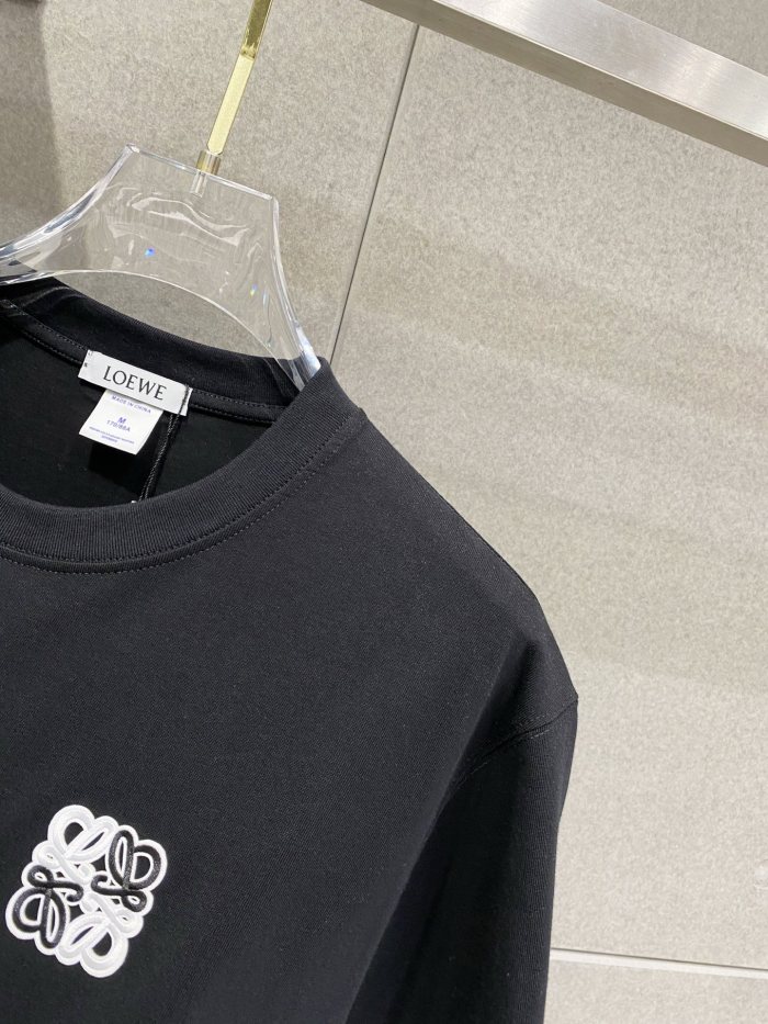 Loewe  2026ss New T Shirt  Size S-XXL