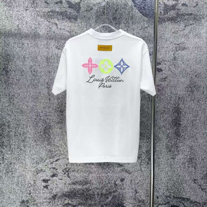 Louis Vuitton  2026ss New T Shirt  Size S-XXL