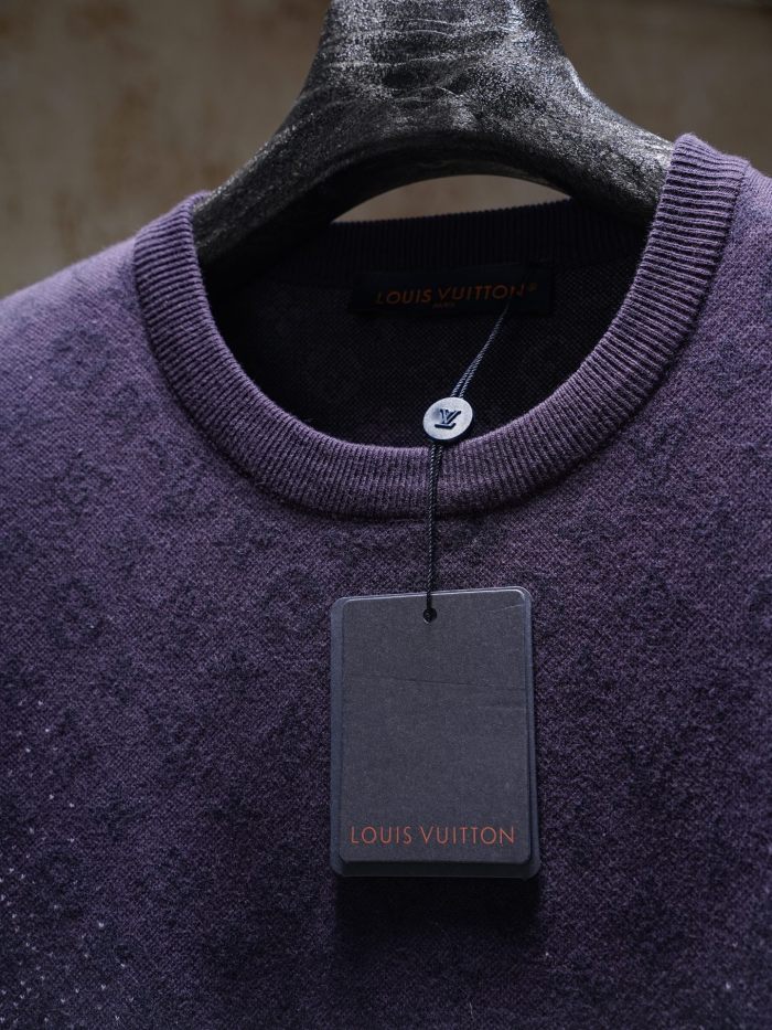 Louis Vuitton 2026ss New  T Shirt Size S-XL