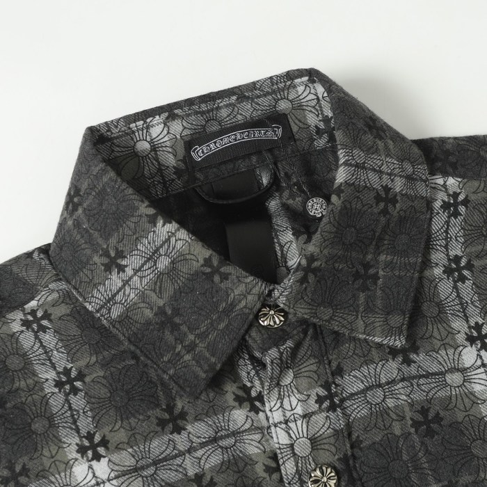 Chrome Hearts 2026ss New Jacket Size S-XL