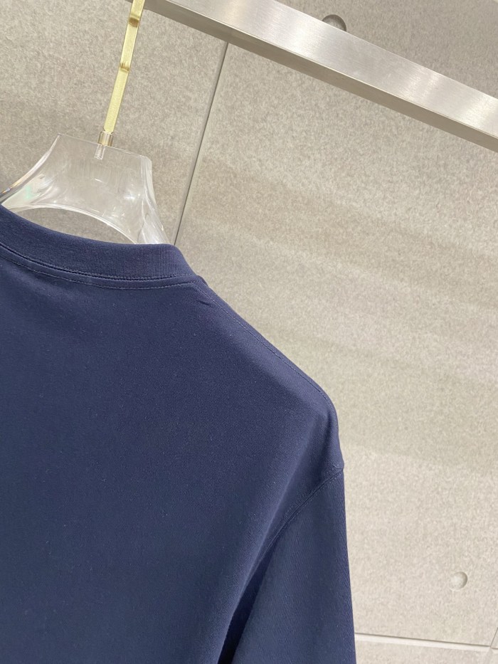 Moncler  2026ss New T Shirt  Size S-XXL