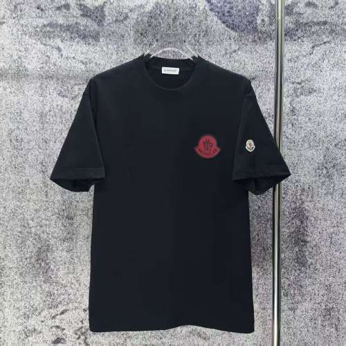 Moncler  2026ss New T Shirt  Size S-XXL