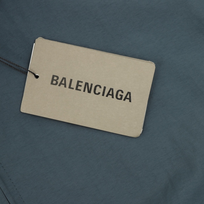 Balenciaga 2026ss New Jacket Size 46-52