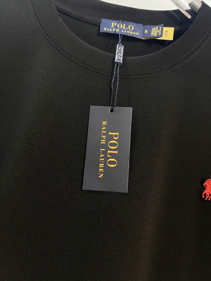 Ralph Lauren 2026ss New  T Shirt Size S-XL