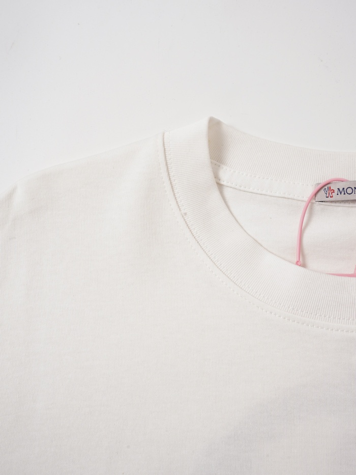 Moncler 2026ss New  T Shirt Size S-XL