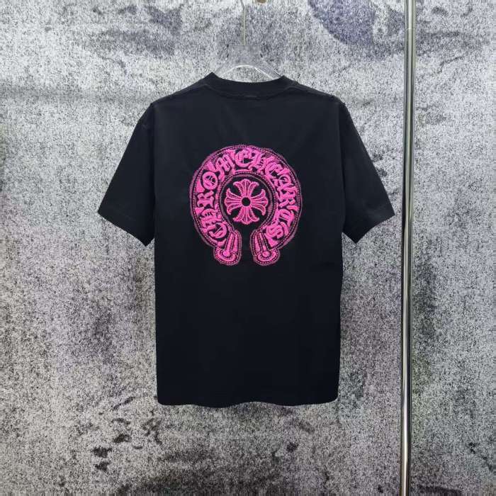 Chrome Hearts  2026ss New T Shirt  Size S-XXL
