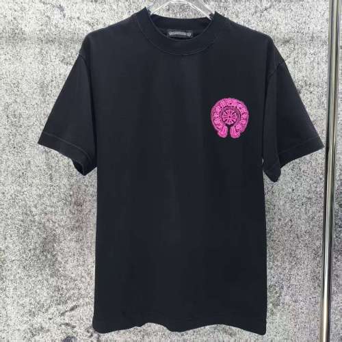 Chrome Hearts  2026ss New T Shirt  Size S-XXL