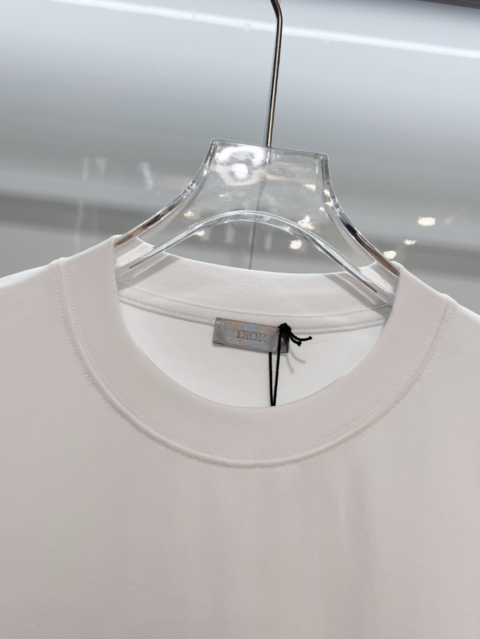 Dior  2026ss New  T Shirt Size S-XL