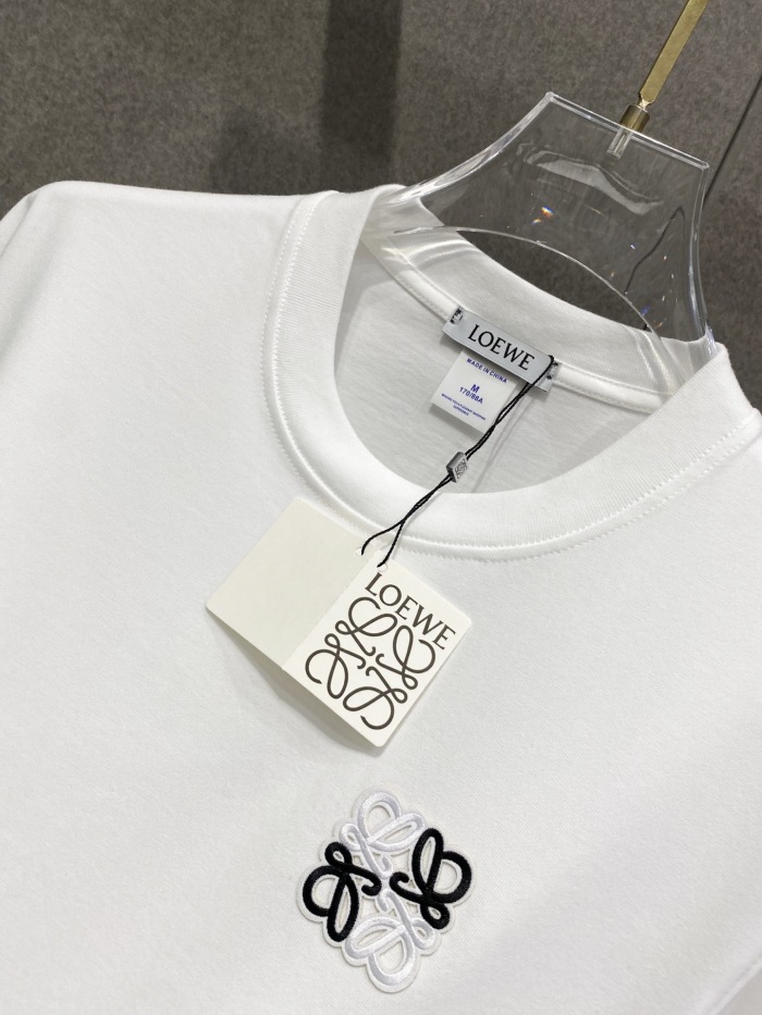Loewe  2026ss New T Shirt  Size S-XXL