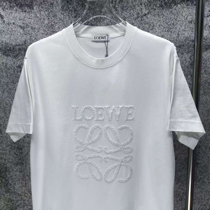 Loewe  2026ss New T Shirt  Size S-XXL