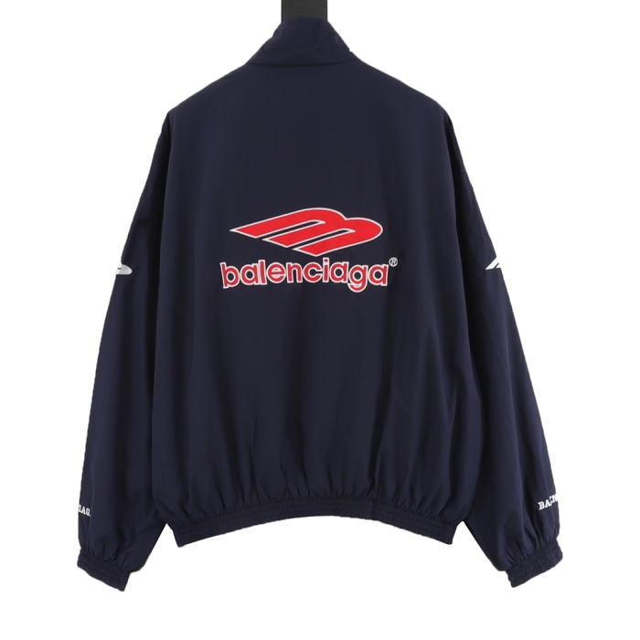 Balenciaga 2026ss New Jacket Size 46-52