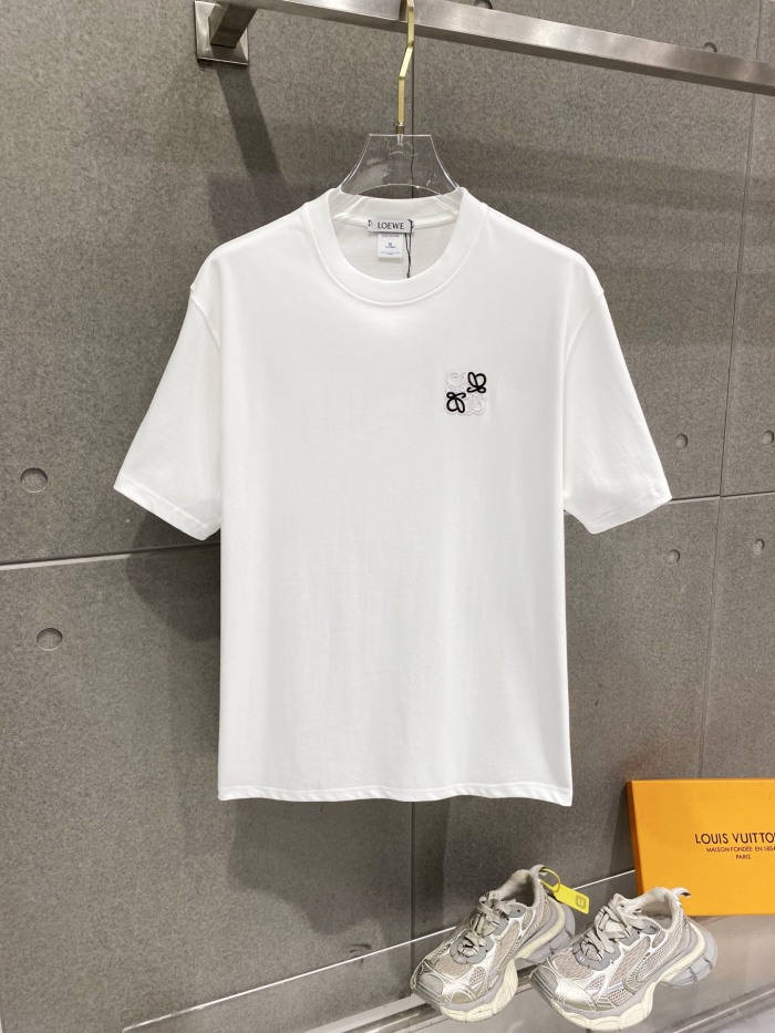 Loewe  2026ss New T Shirt  Size S-XXL
