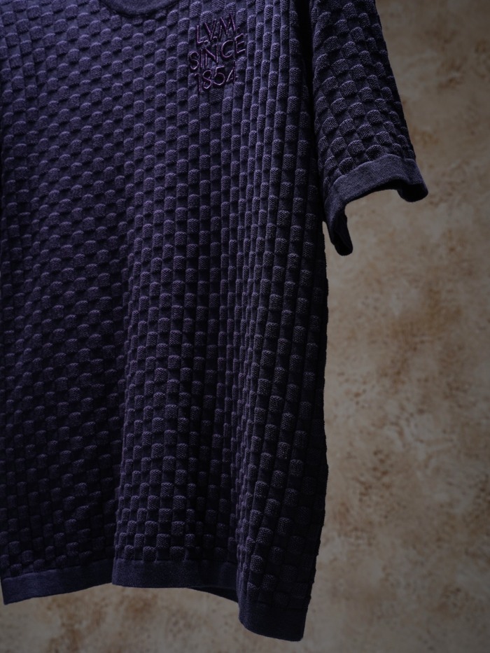 Louis Vuitton 2026ss New  T Shirt Size S-XL