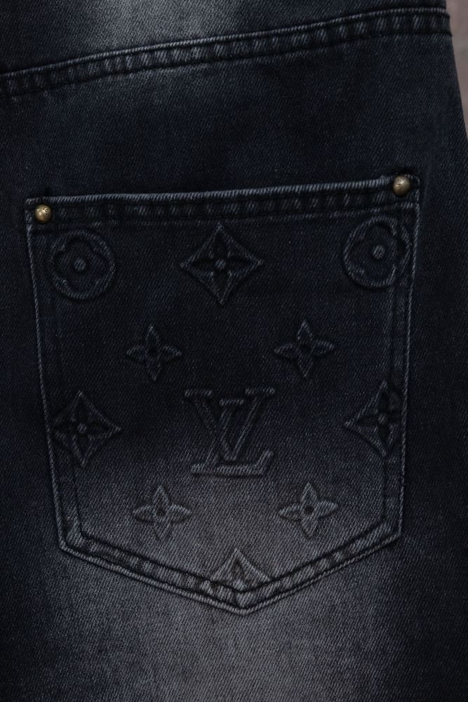 Louis Vuitton 2026ss New Shorts Size S-XXXL