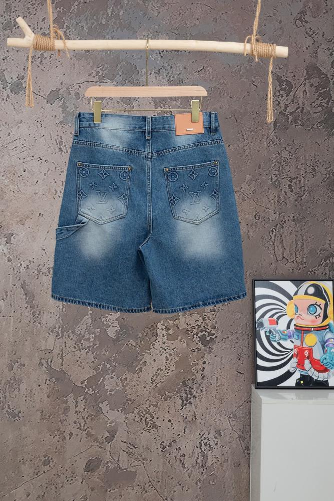 Louis Vuitton 2026ss New Shorts Size S-XXXL