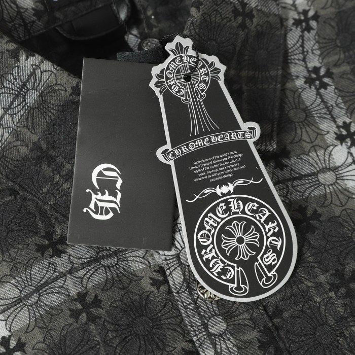 Chrome Hearts 2026ss New Jacket Size S-XL