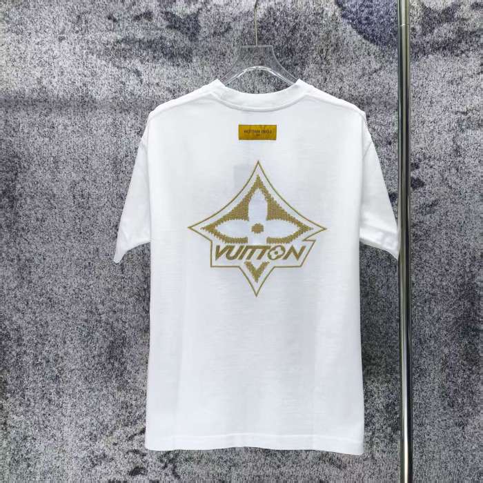 Louis Vuitton  2026ss New T Shirt  Size S-XXL