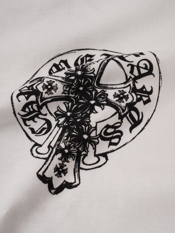 Chrome Hearts 2026ss New  T Shirt Size S-XL