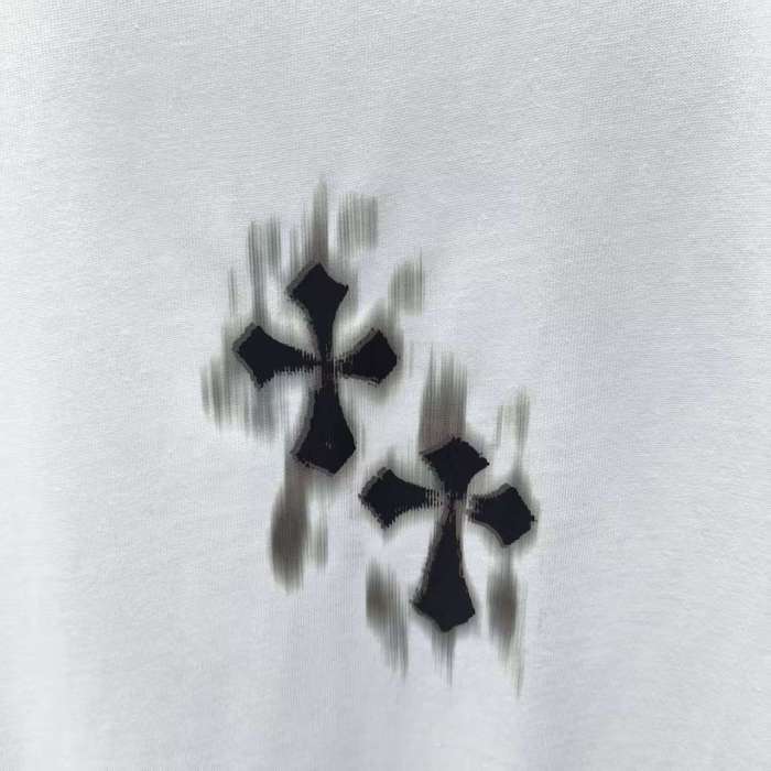 Chrome Hearts  2026ss New T Shirt  Size S-XXL