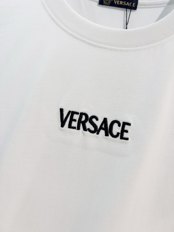 Versace 2026ss New  T Shirt Size S-XL