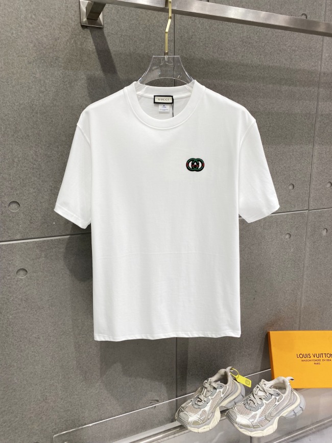 Gucci 2026ss New T Shirt Size S-XXL
