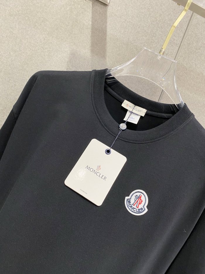Moncler  2026ss New T Shirt  Size S-XXL