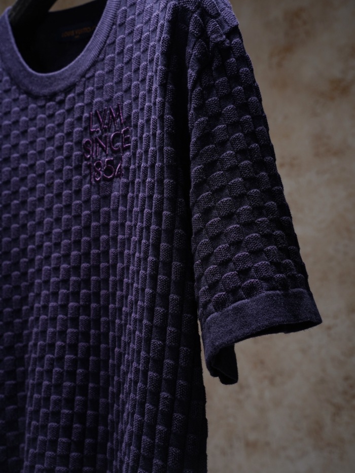 Louis Vuitton 2026ss New  T Shirt Size S-XL