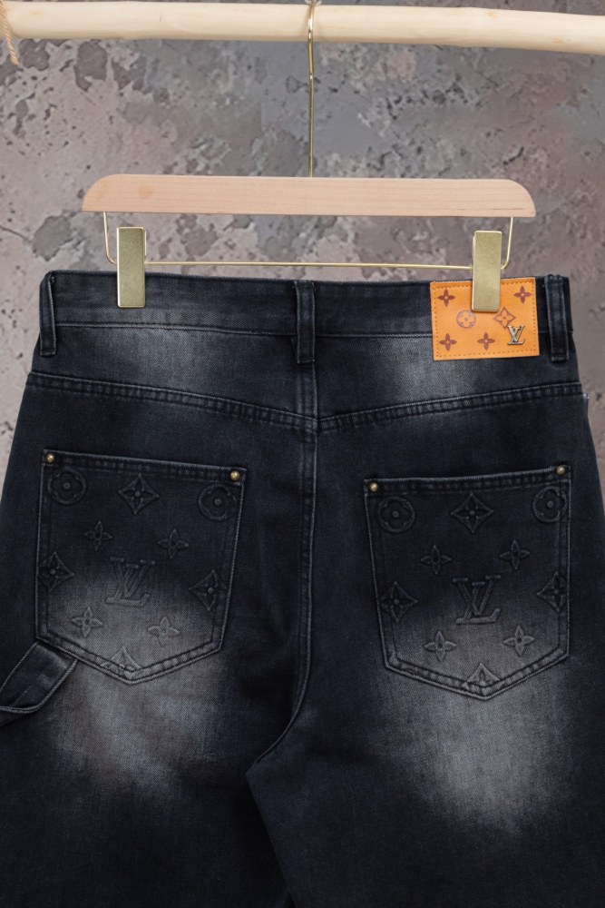 Louis Vuitton 2026ss New Shorts Size S-XXXL