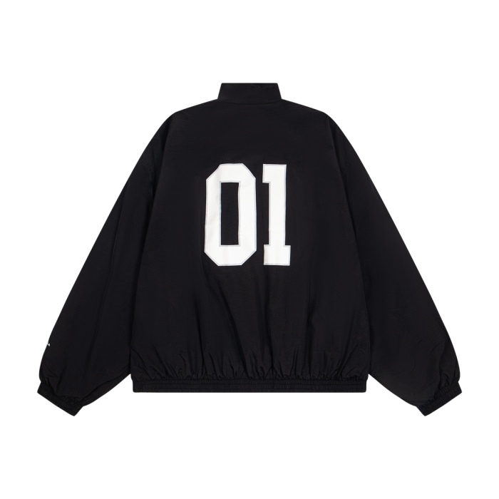 Balenciaga 2026ss New Jacket Size 46-52