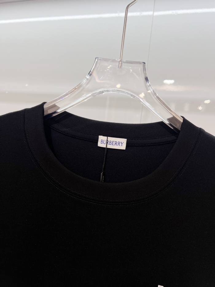 Burberry  2026ss New  T Shirt Size S-XL