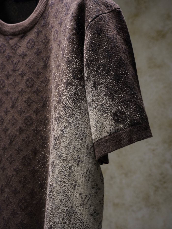 Louis Vuitton 2026ss New  T Shirt Size S-XL