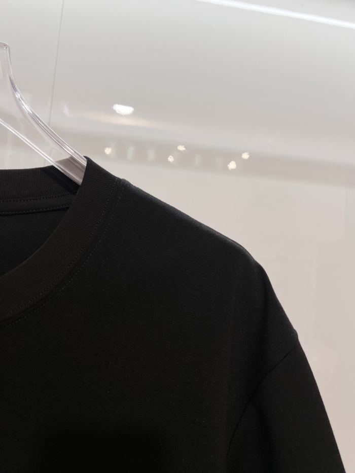 Chanel 2026ss New  T Shirt Size S-XL