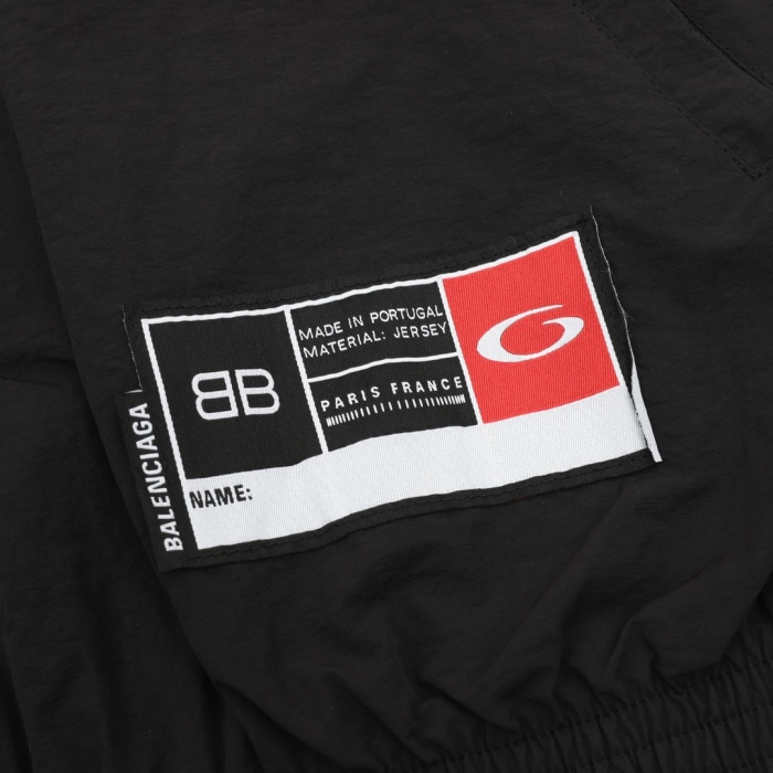 Balenciaga 2026ss New Jacket Size 46-52