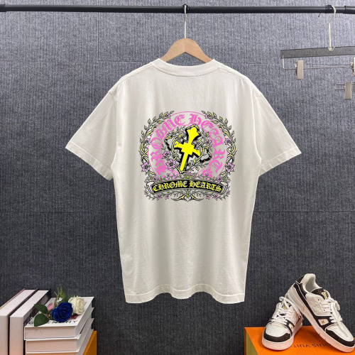 Chrome Hearts 2026ss New T Shirt  Size S-XXL