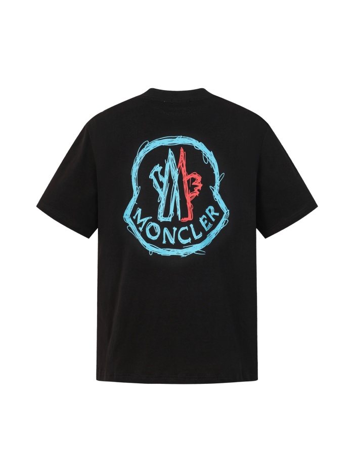 Moncler 2026ss New  T Shirt Size S-XL