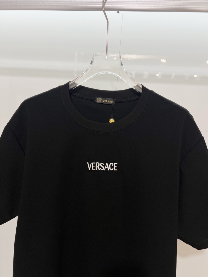 Versace 2026ss New  T Shirt Size S-XL