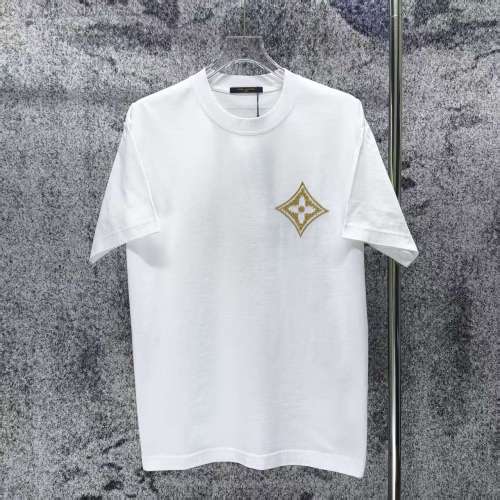 Louis Vuitton  2026ss New T Shirt  Size S-XXL